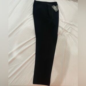 Women dress pants from Vince Camuto. Two side pockets. Size 12. Straight legs